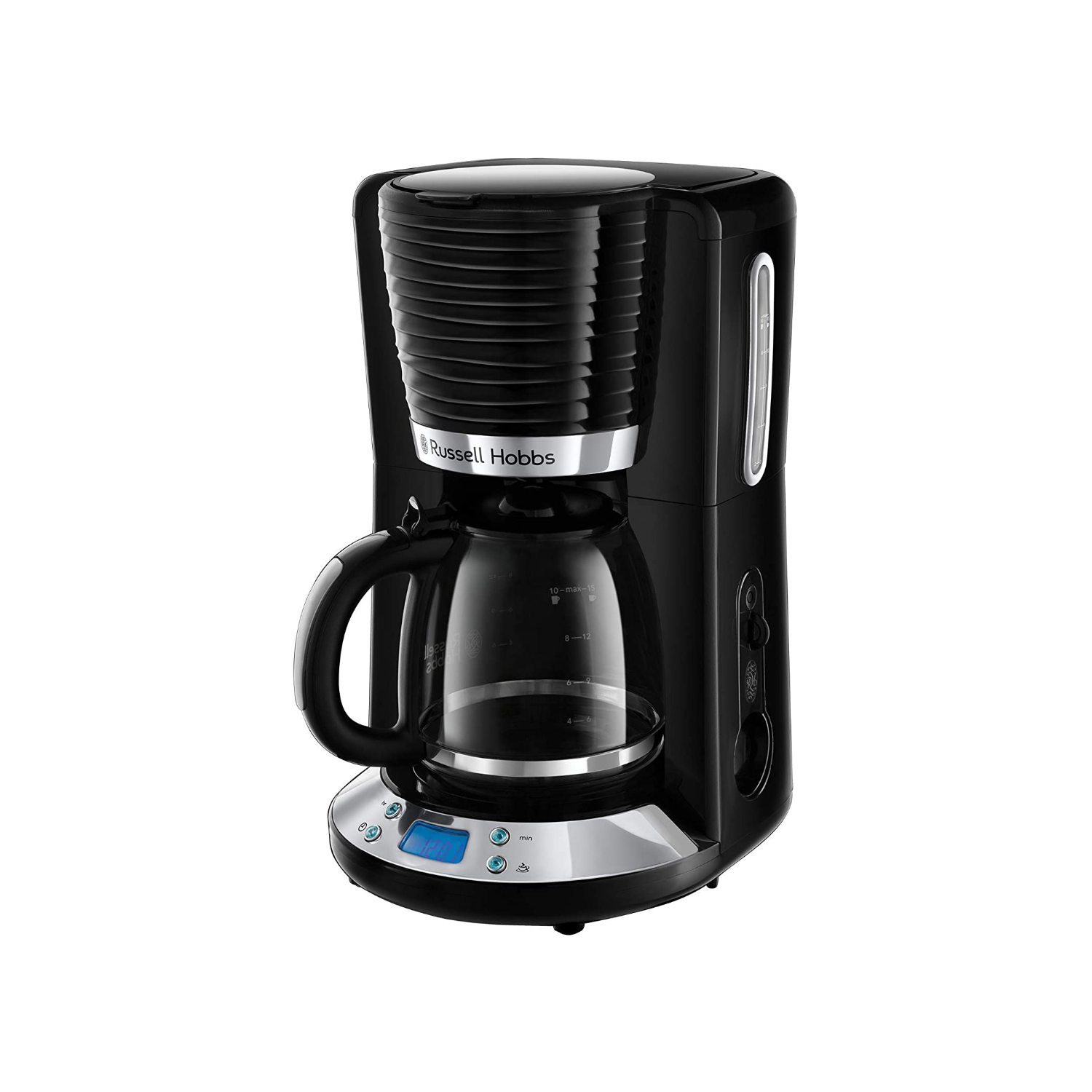 Кофеварка hobbs. Кофеварка Russell Hobbs 24390-56. Russell Hobbs кофеварка и аксессуары. Russell Hobbs Buckingham. Russell Hobbs кофеварка с фильтром 12701.